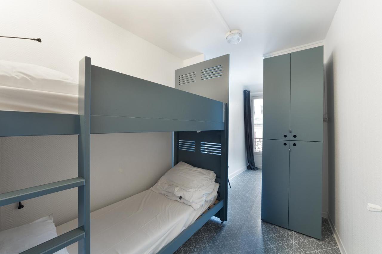 Untalented Hotel - Villette
