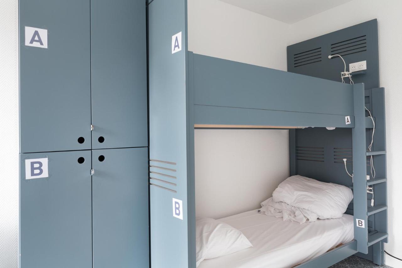 Untalented Hotel - Villette Hotel 3*