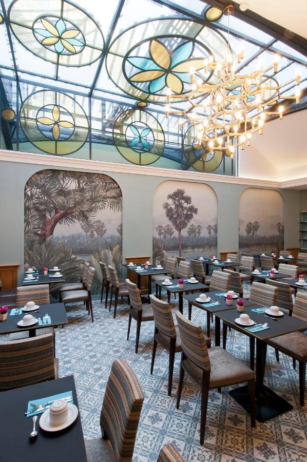 Saint-petersbourg Opera & Hotel 4*
