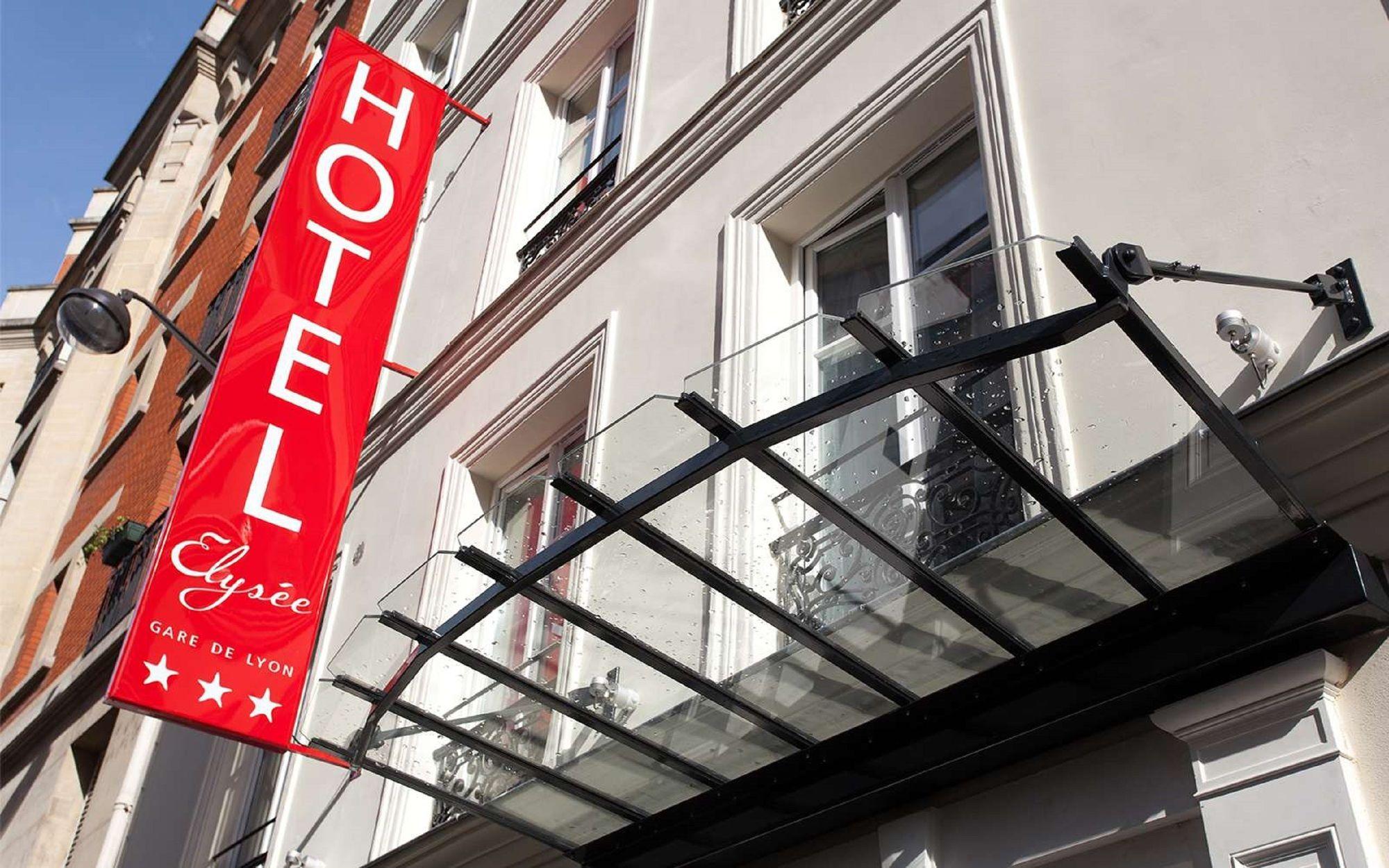 Hotel Sleeping Belle 4*