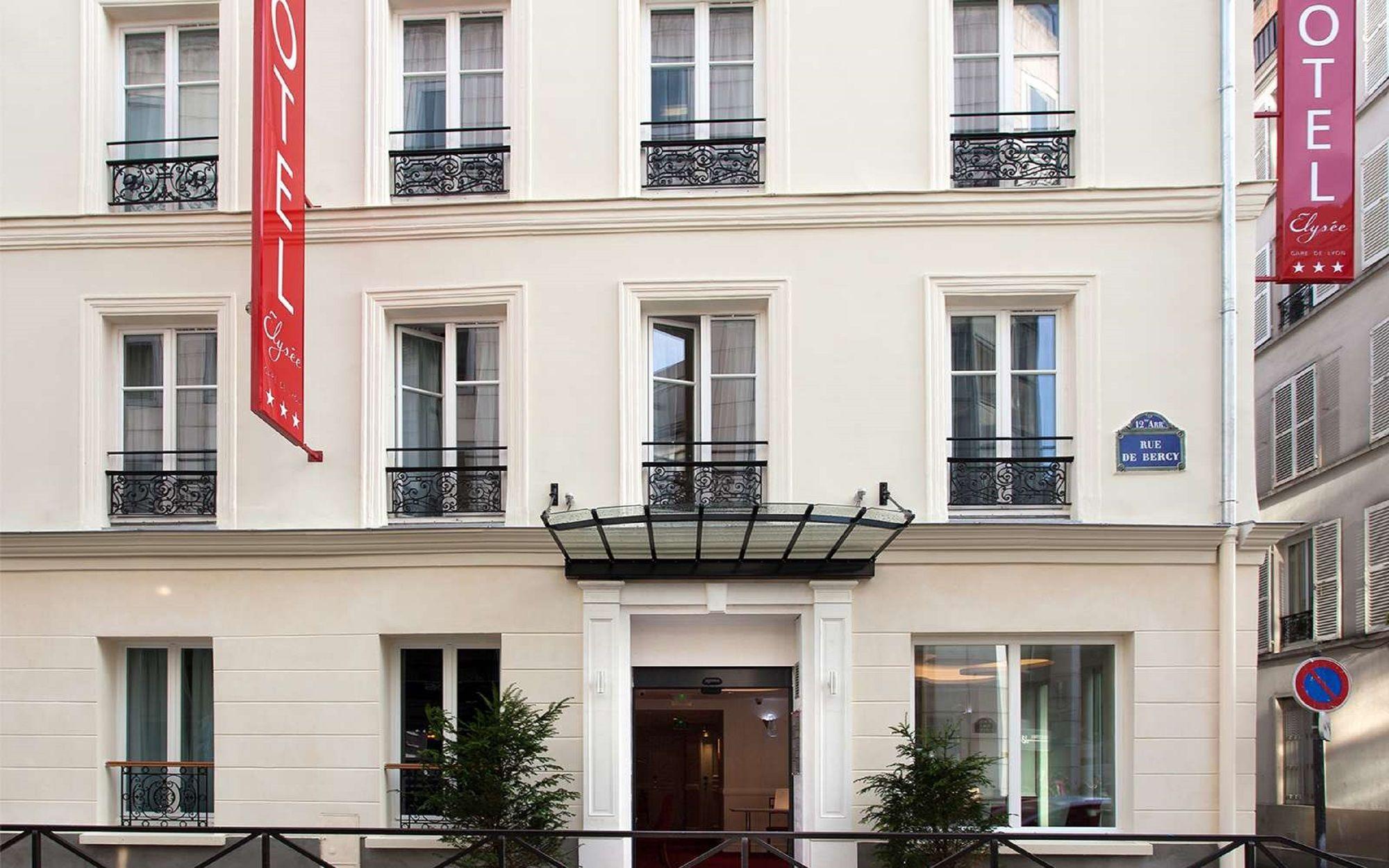 Sleeping Belle Hotel 4*
