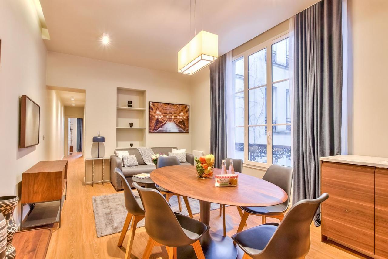 Appartement 110 - Urban Good Vibes Opera