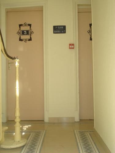 Hotel Richard