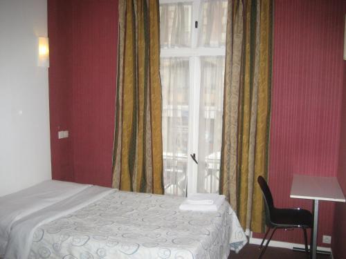 Meteore Hotel *