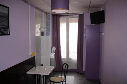 Telemaque Hotel Paris
