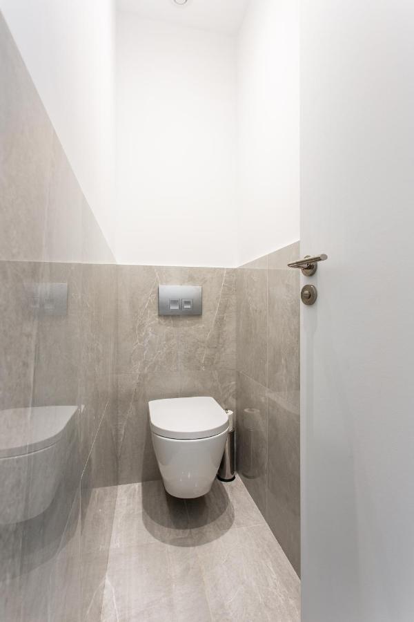 Luxury Loft - Marais Appart hôtel *