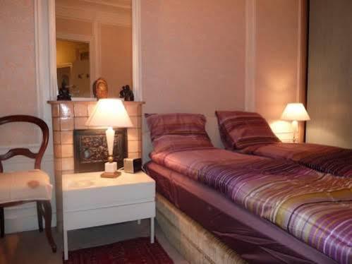 Apartment Moulin Rouge Paris