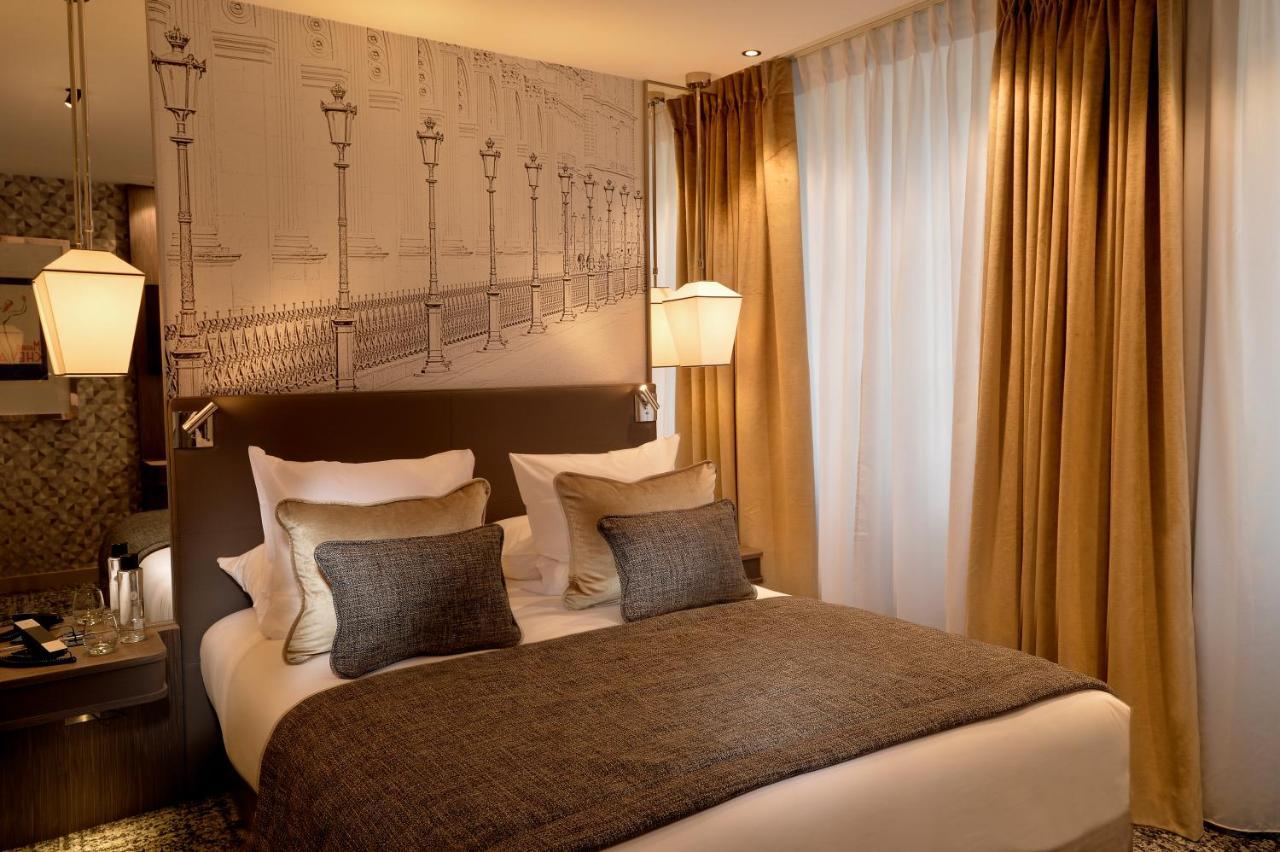 La Lanterne Hotel Paris