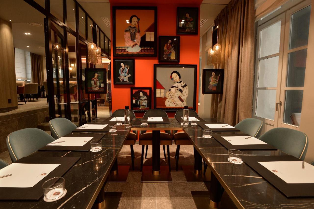 La Lanterne Paris