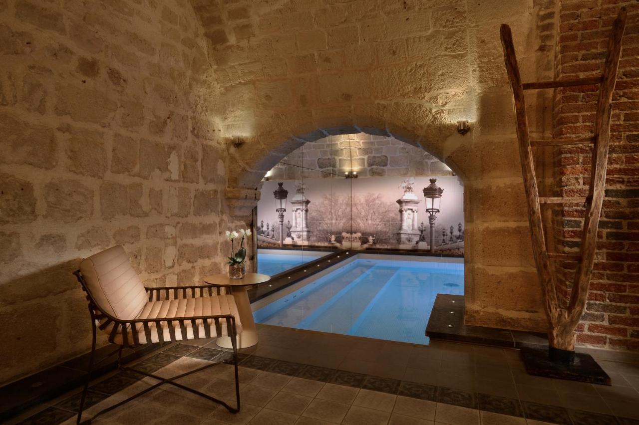 La Lanterne Hotel 4*