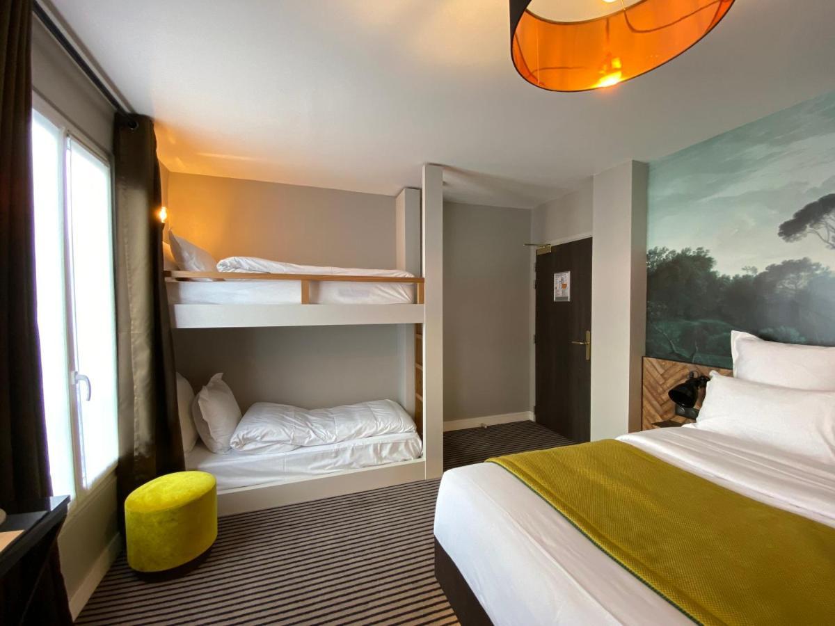 Bridget Hotel 3*