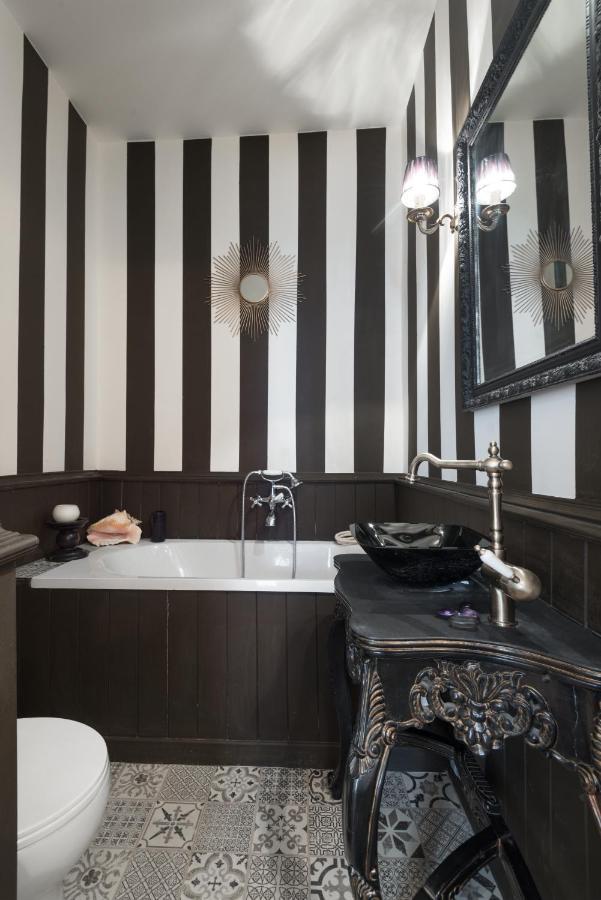 Aparthotel Metro Louisblanc Paris