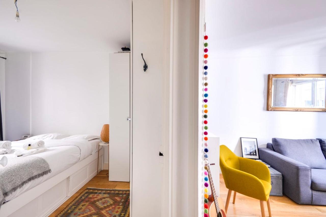 Appartement Guestready - Modern Flat Near Place De La Bastille
