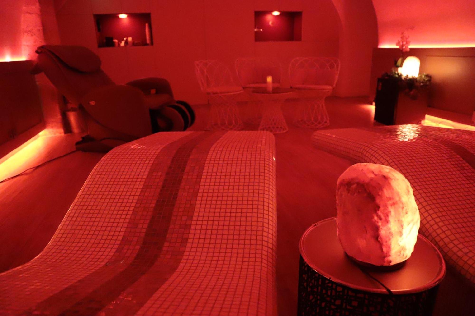 Hotel Brésil Opéra 3*