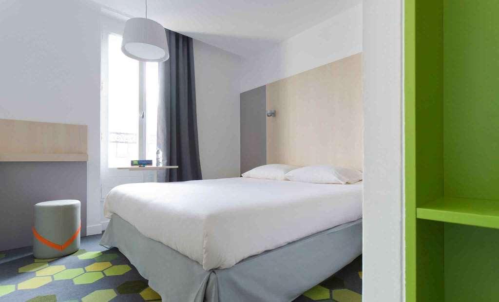 Hotel Ibis Styles Cadet Lafayette 3*