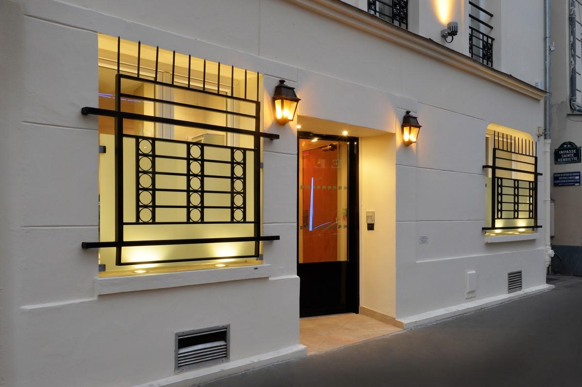 Dalila Hotel 3*