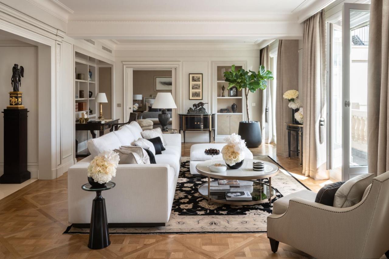Hotel Four Seasons George V