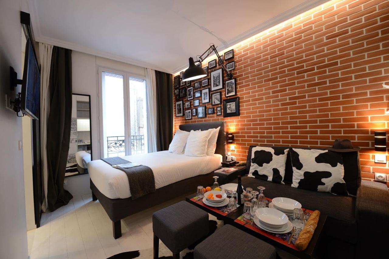 Voute Apartment *