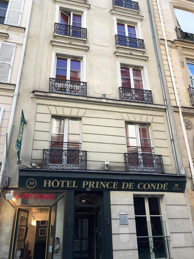 De Conde Hotel Paris