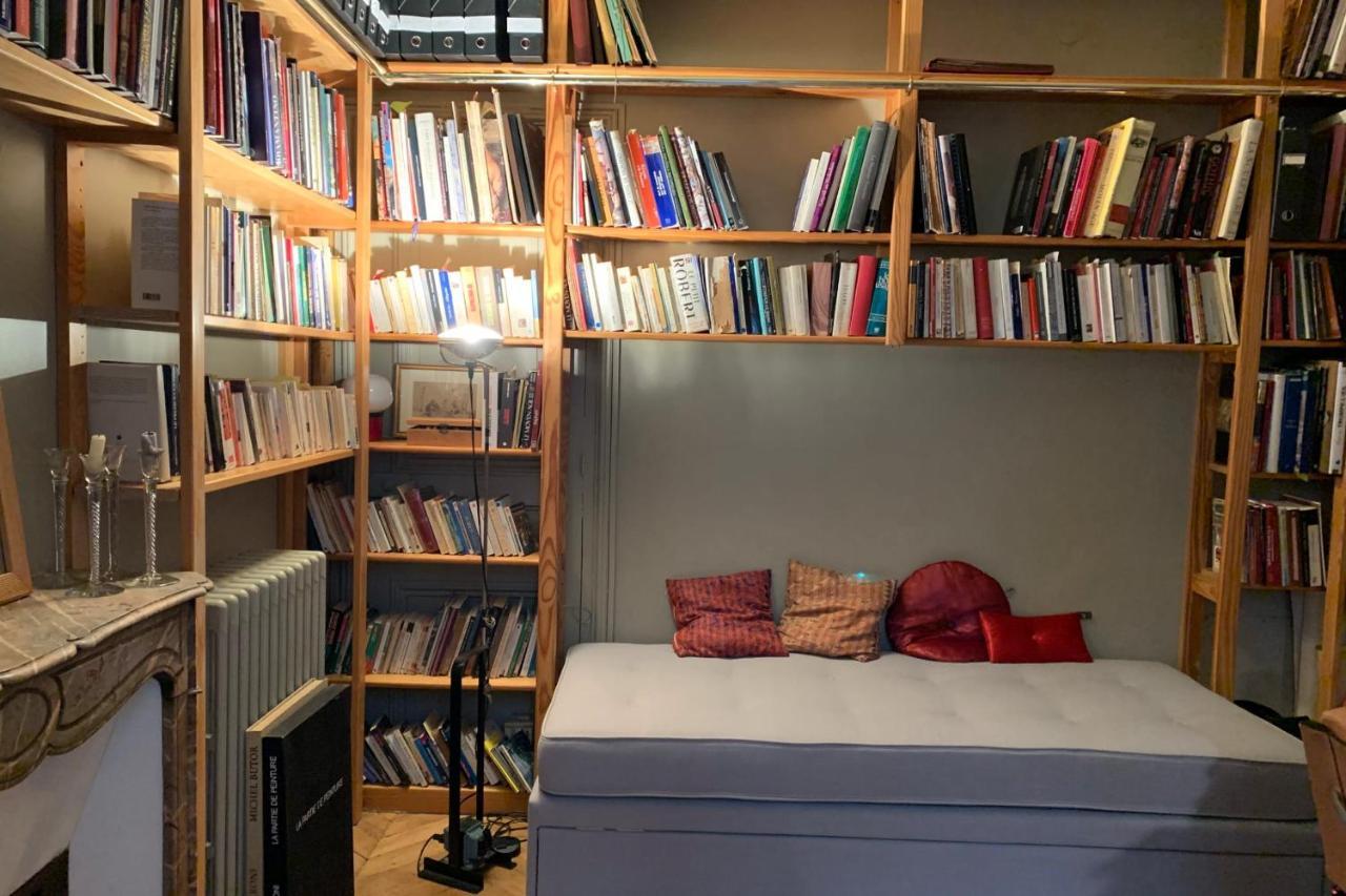 Appartement Bright And Luxurious In The Heart Of *