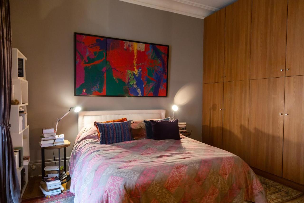Appartement Bright And Luxurious In The Heart Of