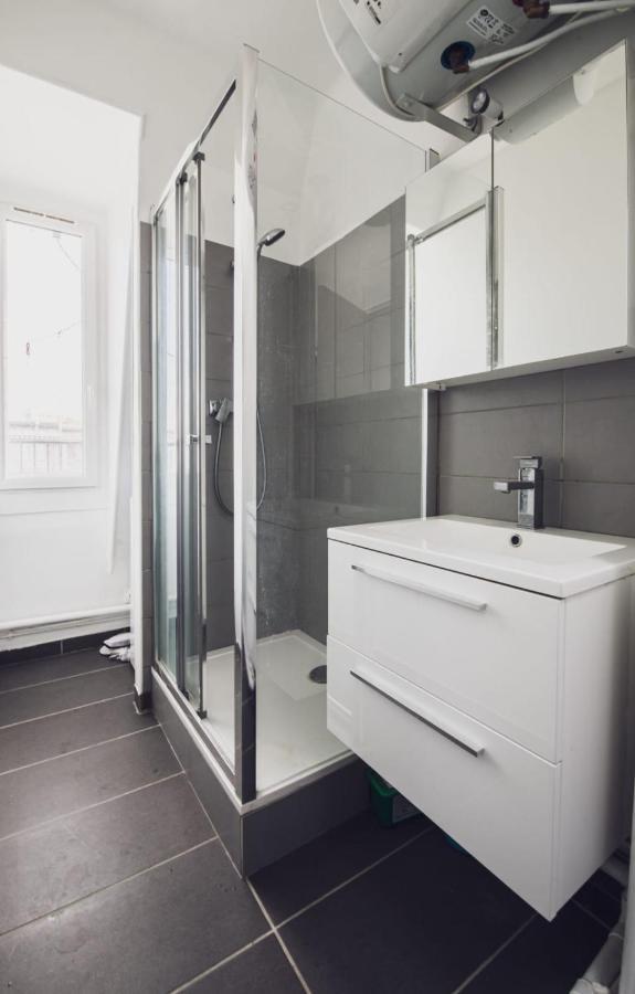 Apartment Superb Bright Studio Next To The Seine *
