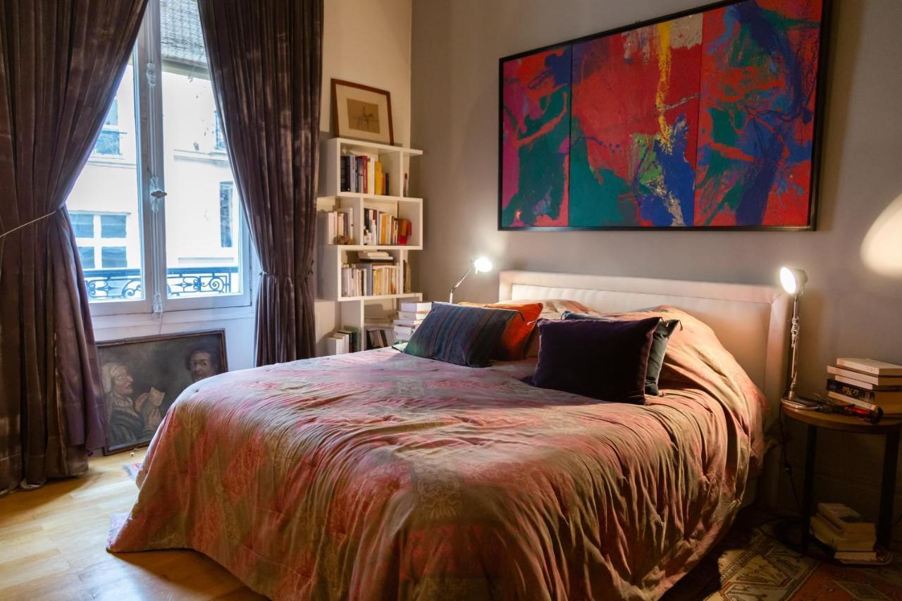 Appartement Bright And Luxurious In The Heart Of *