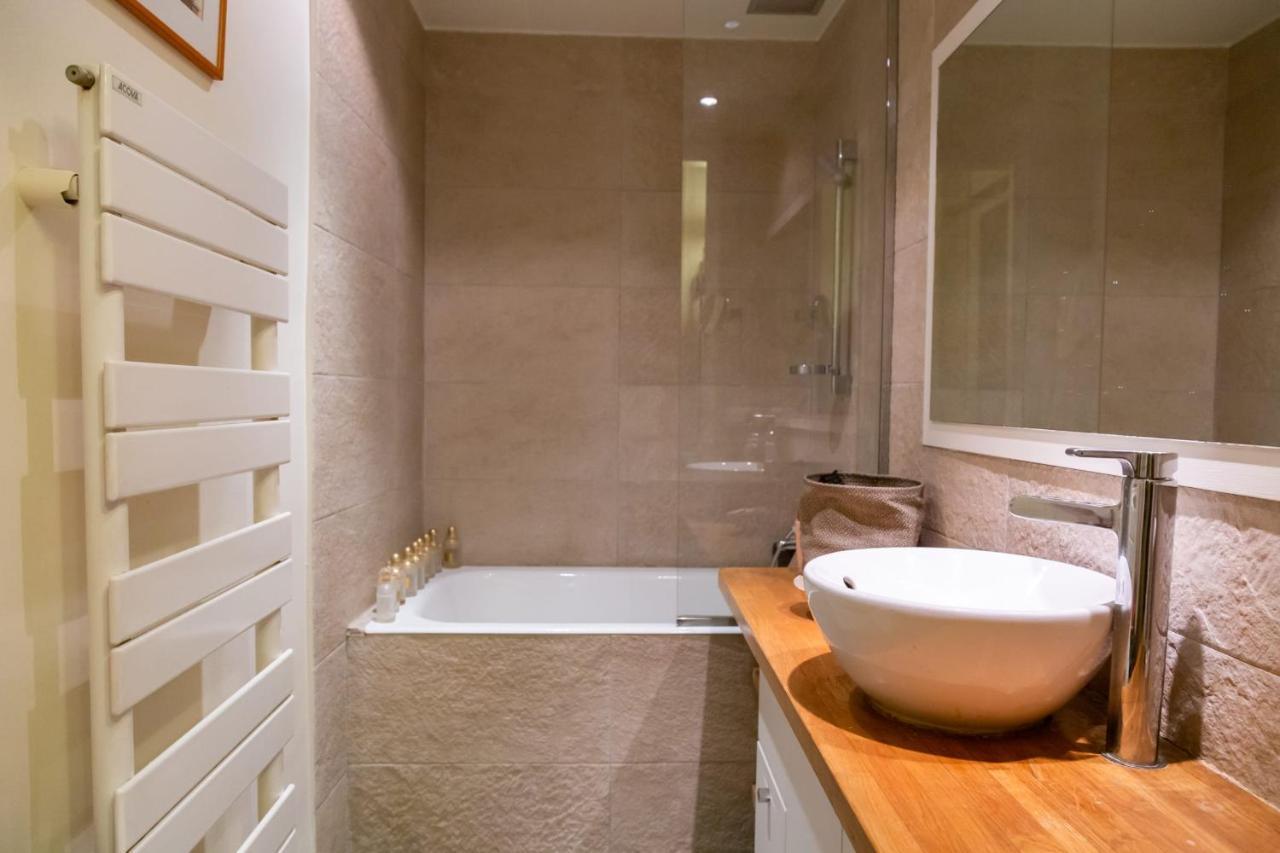 Appartement Bright And Luxurious In The Heart Of