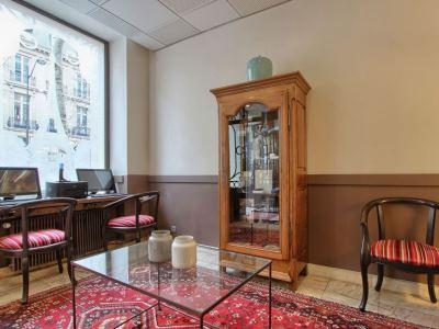 Timhotel Invalides Eiffel Paris
