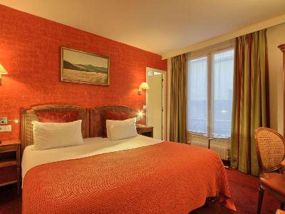 Timhotel Invalides Eiffel Paris