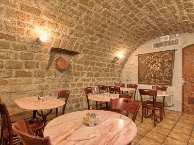Timhotel Invalides Eiffel 3*