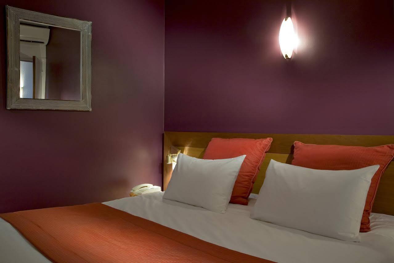 Hotel Timhotel Invalides Eiffel