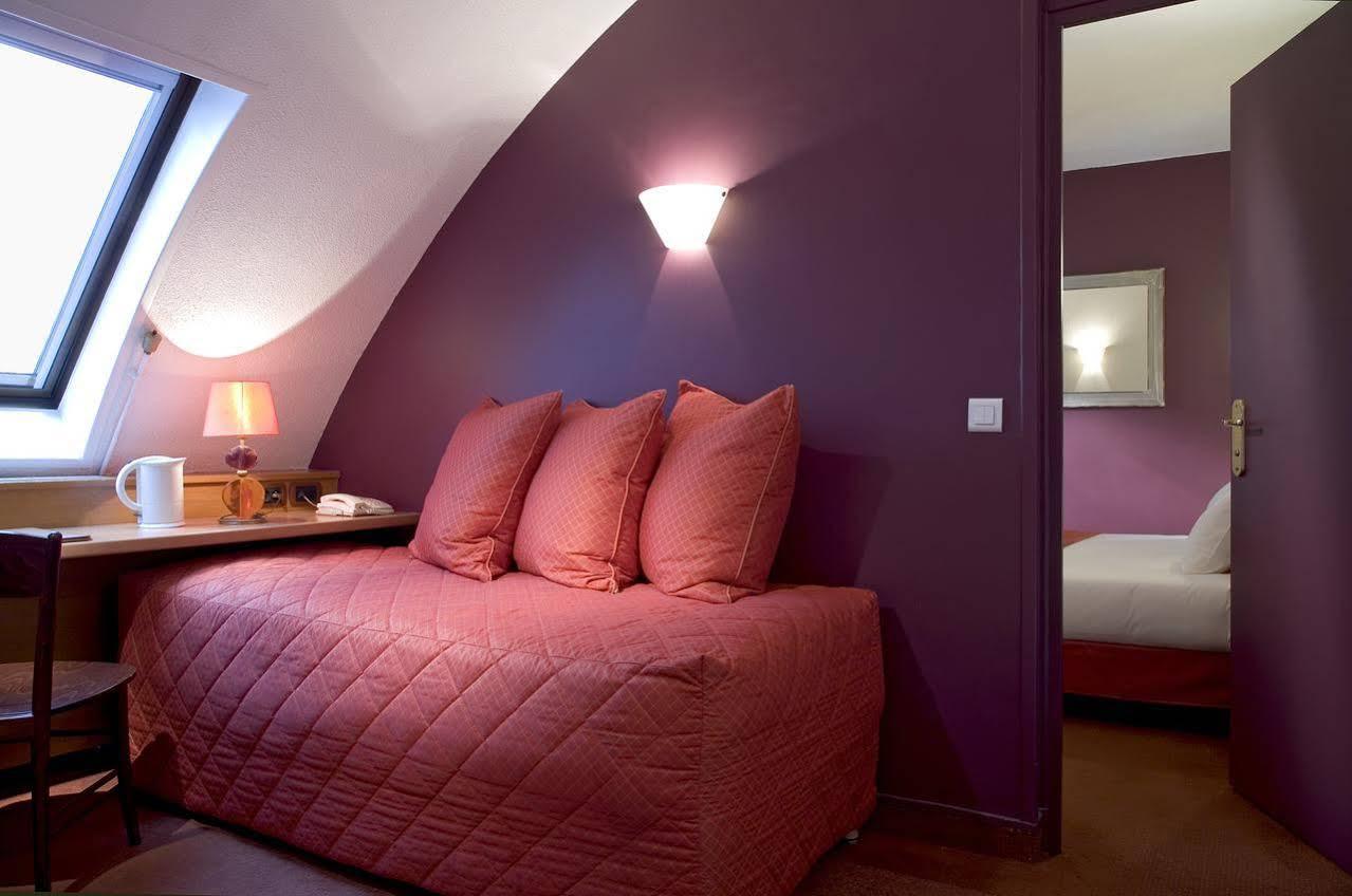 Timhotel Invalides Eiffel Hotel Paris