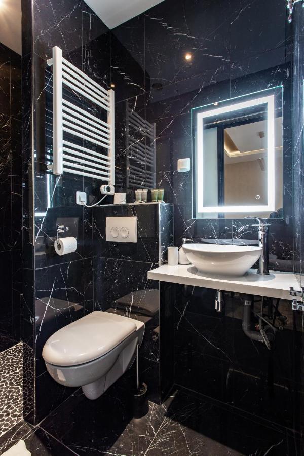 Lovely Studio In Aparthotel Paris