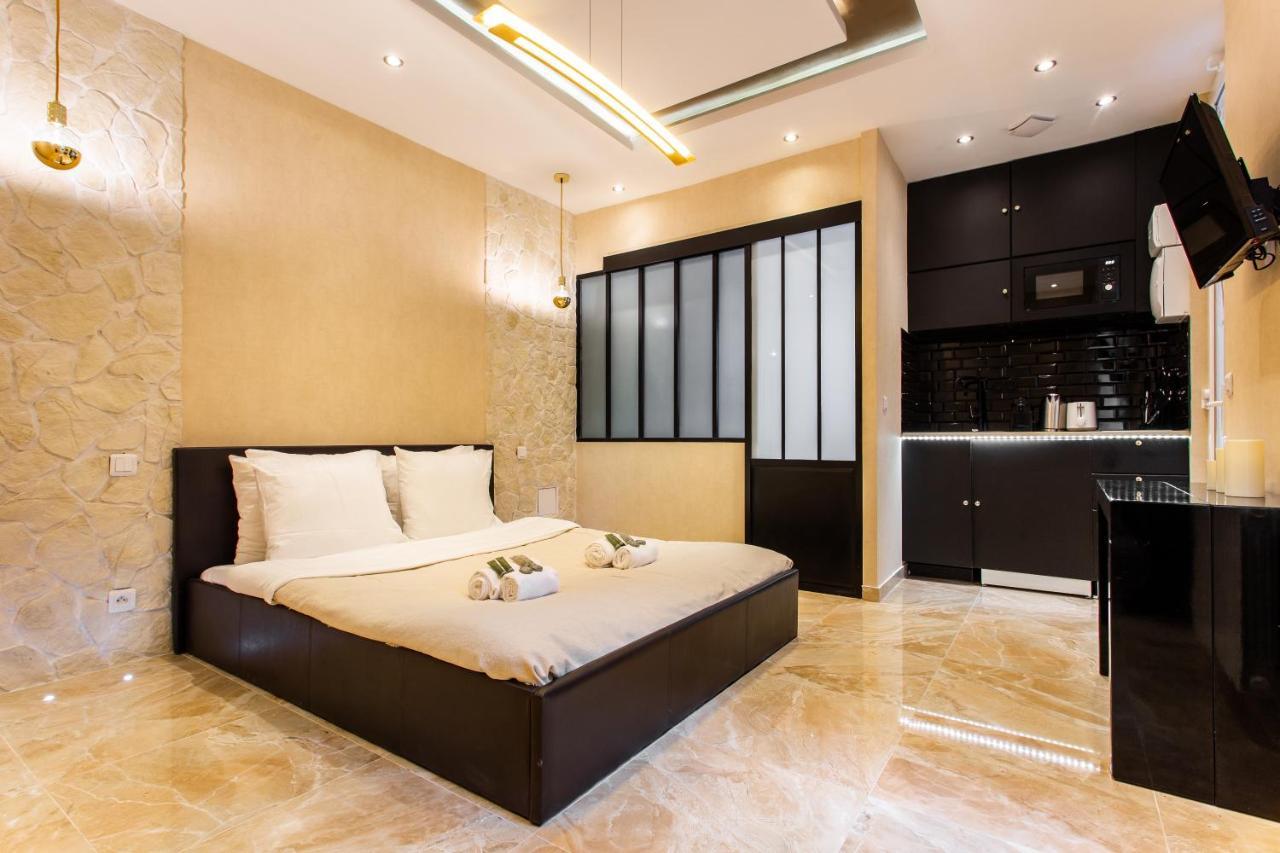 Lovely Studio In * Paris