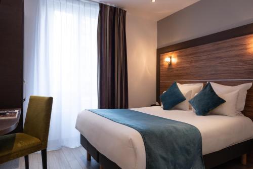 Apolonia Montmartre; Sure Collection By Western Hotel Paris
