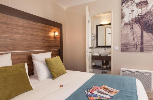 Apolonia Montmartre; Sure Collection By Western Hotel Paris