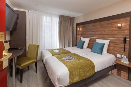 Apolonia Montmartre; Sure Collection By Western Hotel
