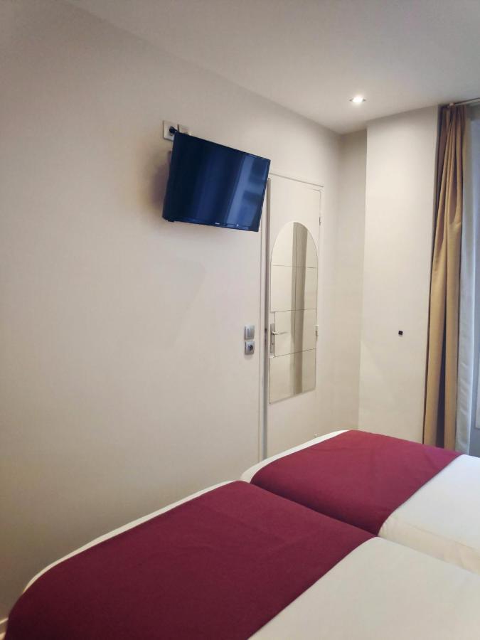 Little 2* Paris