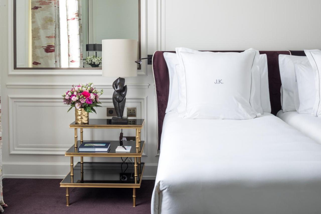 Hotel J.k. Place Paris