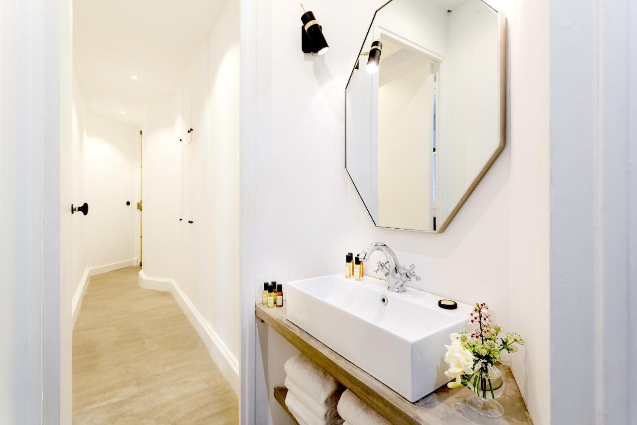 Habitat Parisien - 1br-1ba - Louvre * Paris