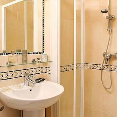 Hotel Des Mines 3*