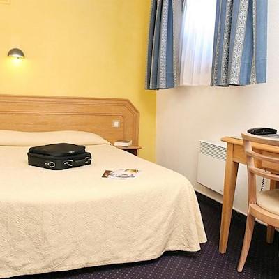 Hotel Des Mines 3*