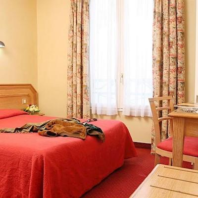 Des Mines Hotel 3*