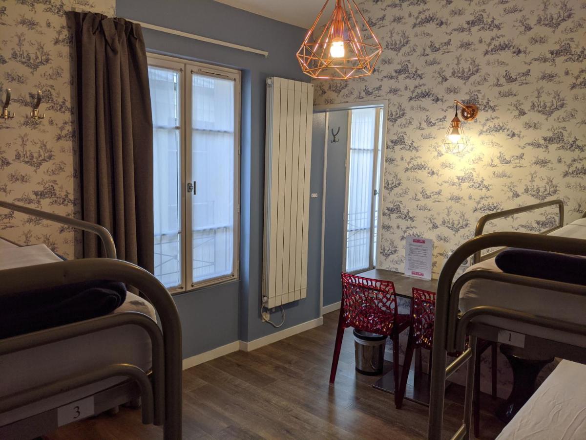 The Loft Boutique Auberge de jeunesse