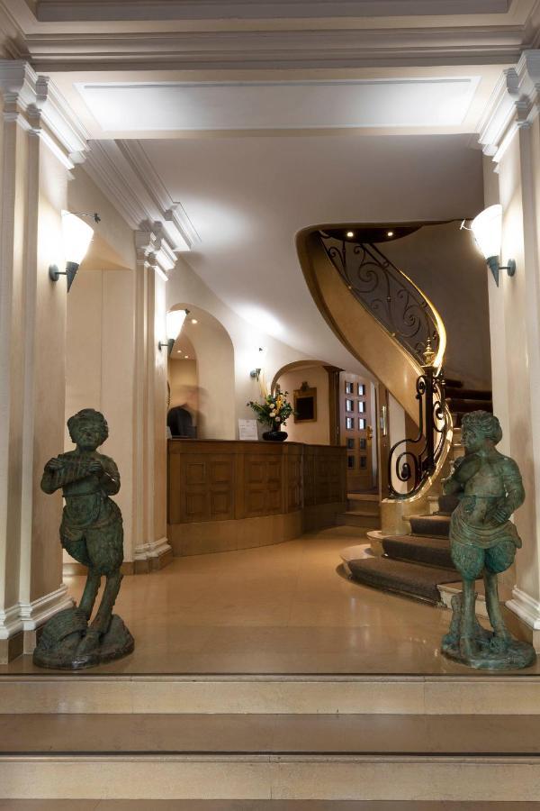 Royal Champs Elysees Hotel 4*