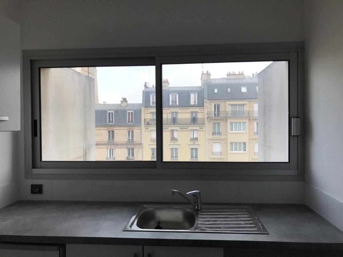 Effi Frühstückspension Paris