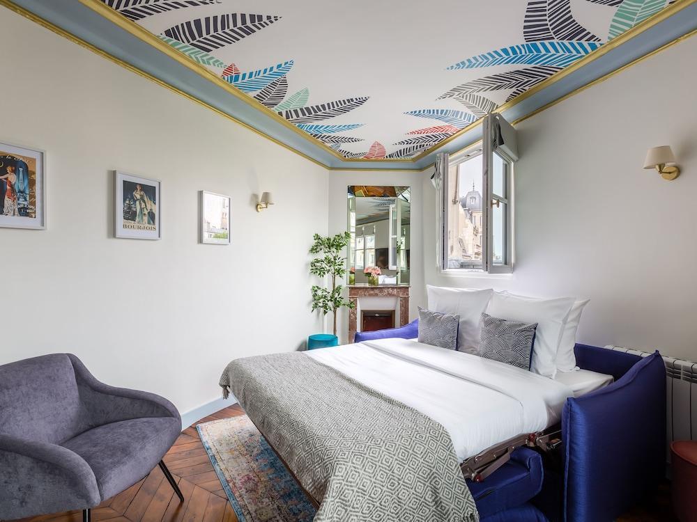 Merveil - Luxury Serviced - Royale Ii Paris