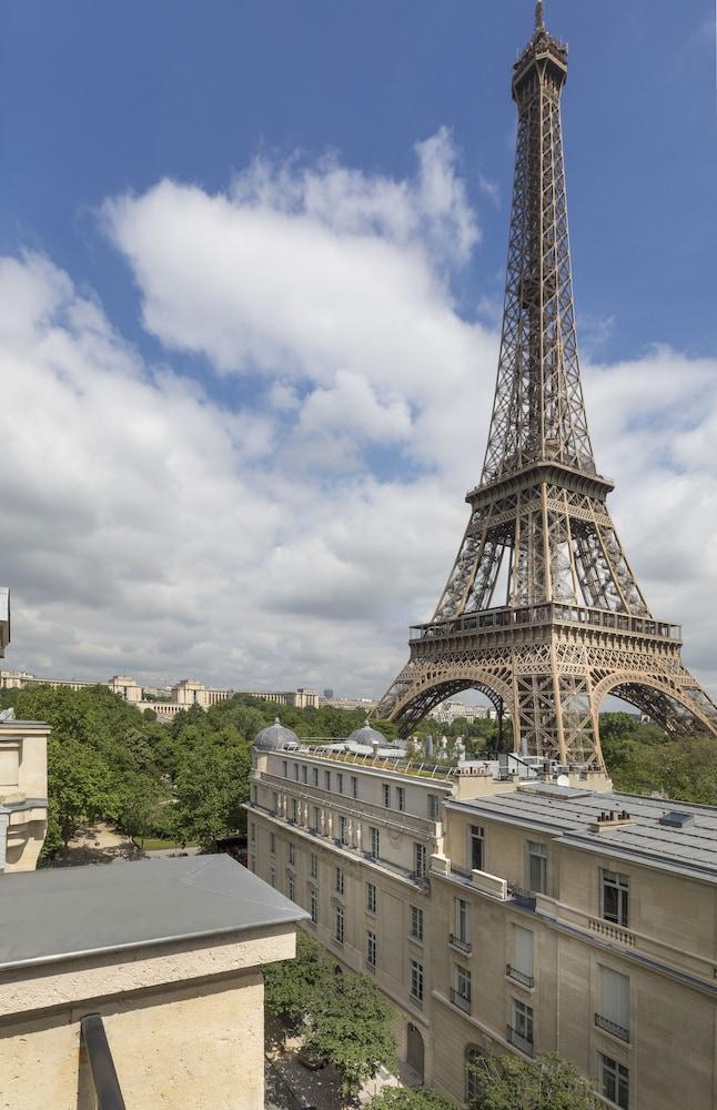 Aparthotel Charles Floquet 3*
