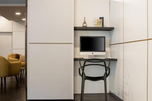 Aparthotel Citadines Bastille Marais 3*